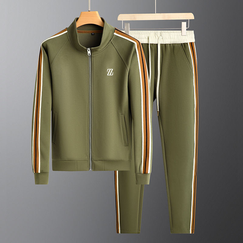 Enzo – Trainingsanzug Set