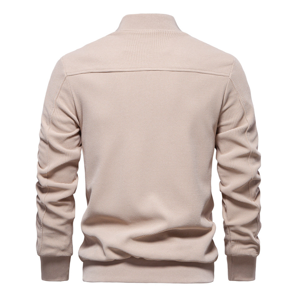 Léo – Jacke für Herbst und Winter
