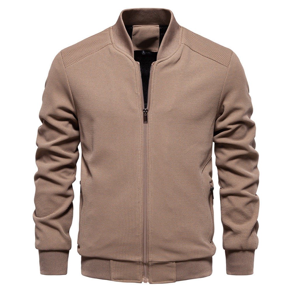 Léo – Jacke für Herbst und Winter