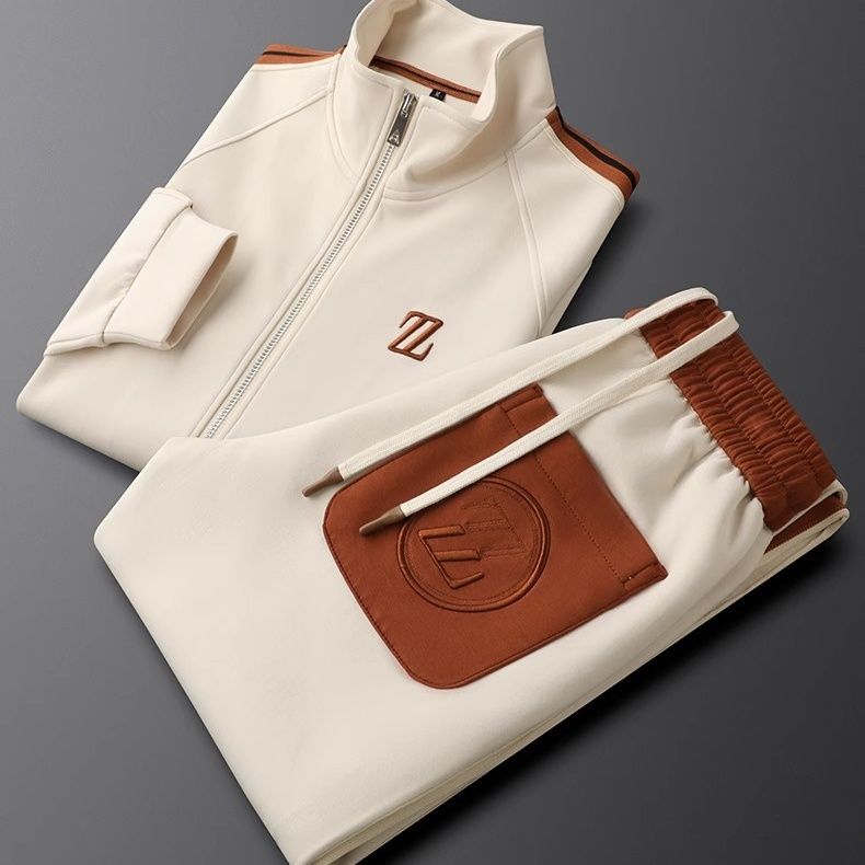 Enzo – Trainingsanzug Set