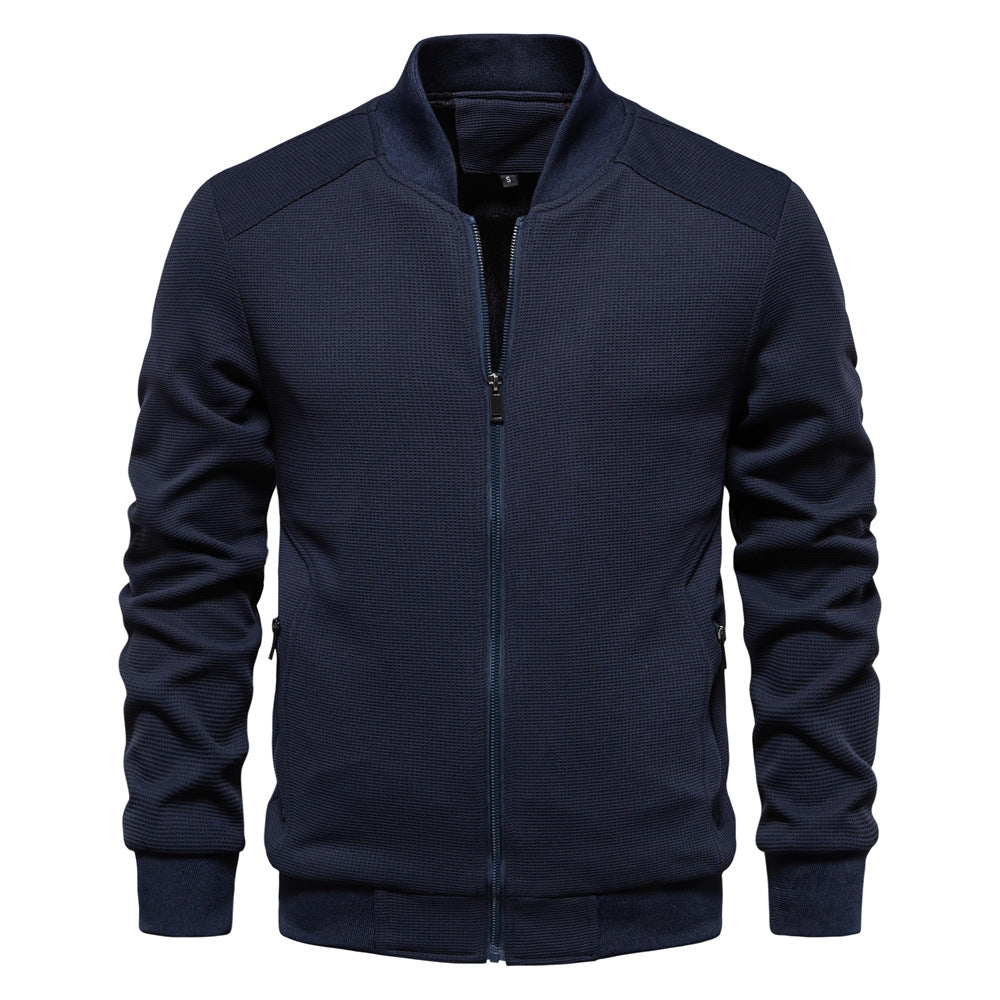 Léo – Jacke für Herbst und Winter