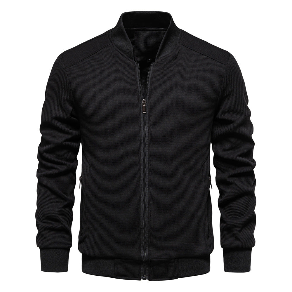 Léo – Jacke für Herbst und Winter