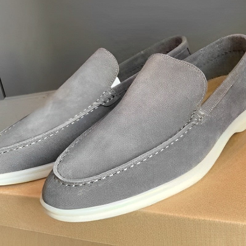 Clark – Klassische Herren-Slipper mit Stil