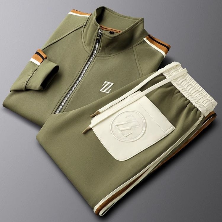 Enzo – Trainingsanzug Set
