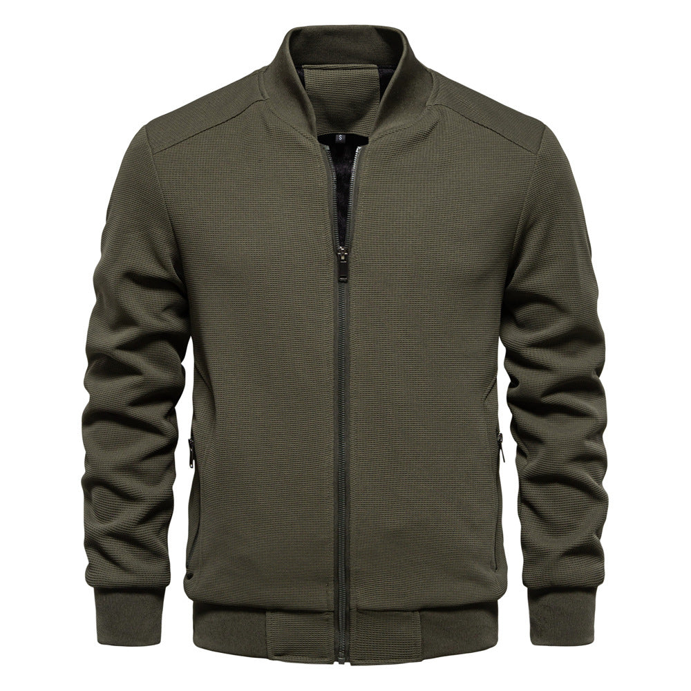 Léo – Jacke für Herbst und Winter
