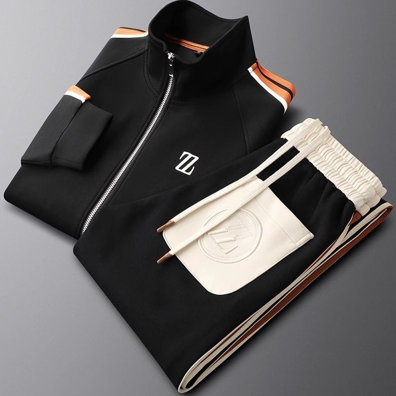 Enzo – Trainingsanzug Set