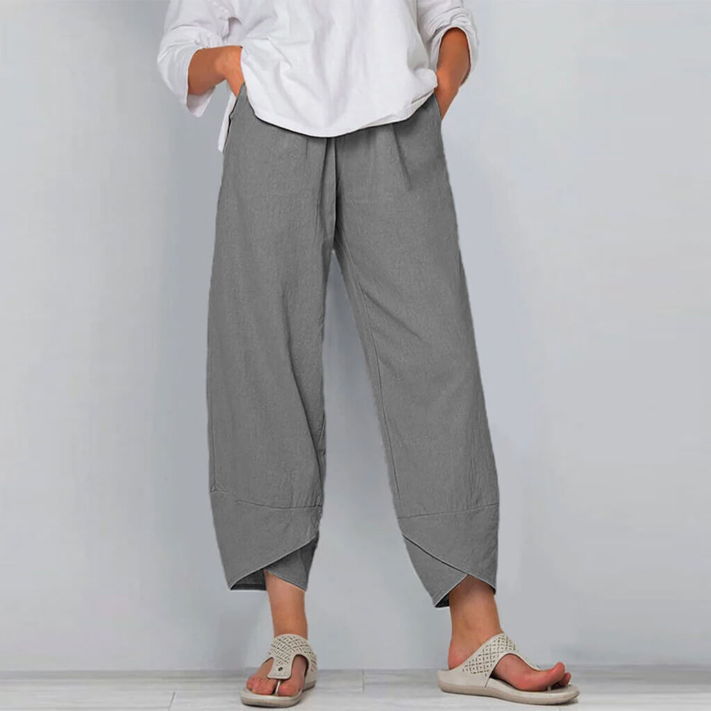 Naya – Schicke und Bequeme Hosen