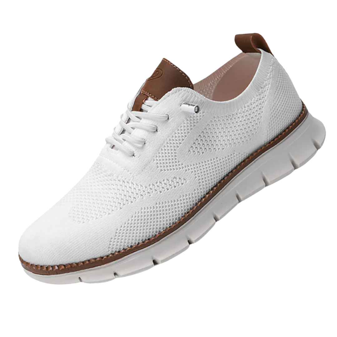Nico – Stylishe Komfort-Sneakers