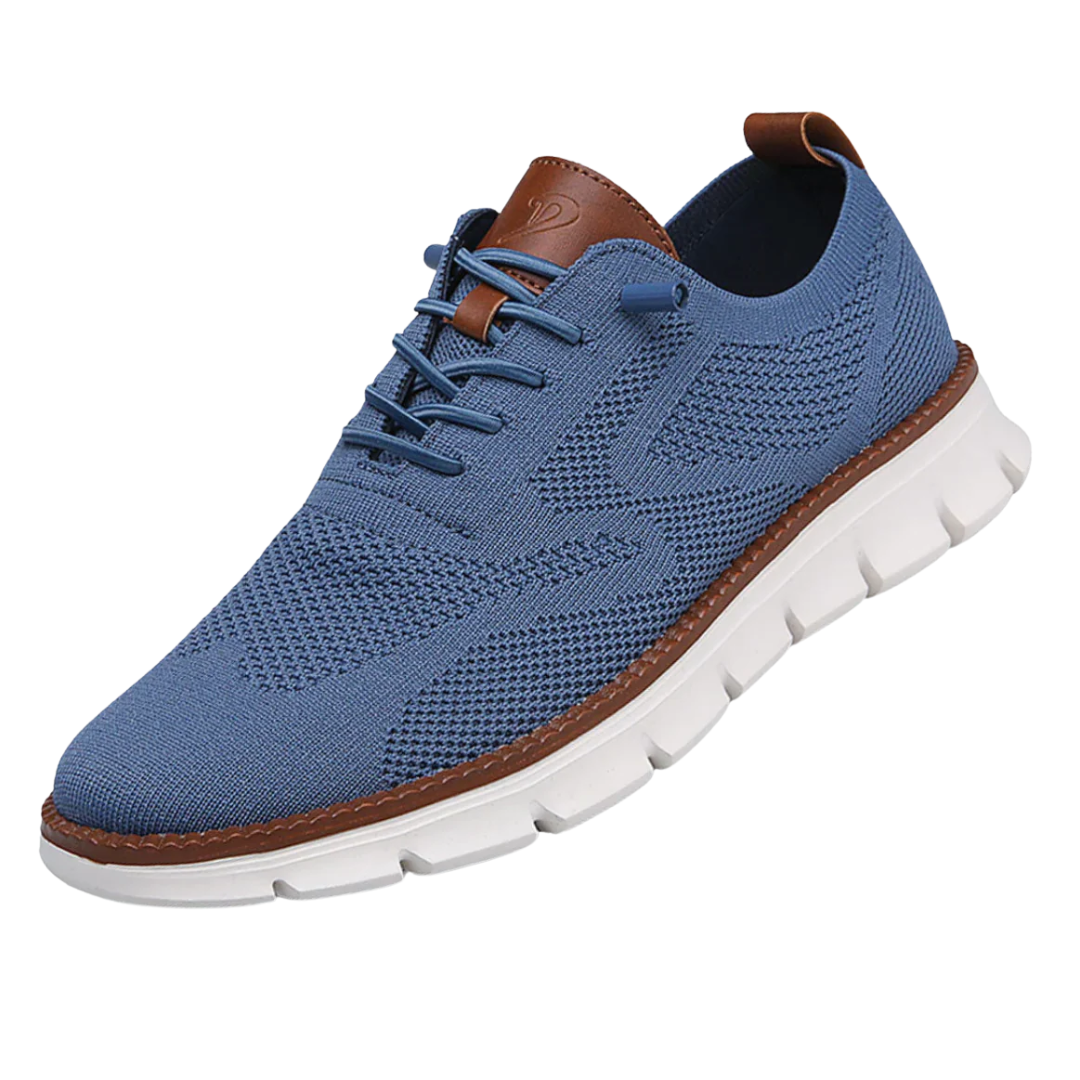 Nico – Stylishe Komfort-Sneakers