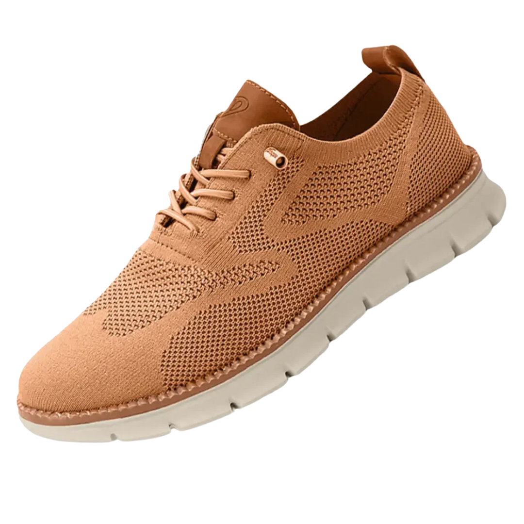 Nico – Stylishe Komfort-Sneakers