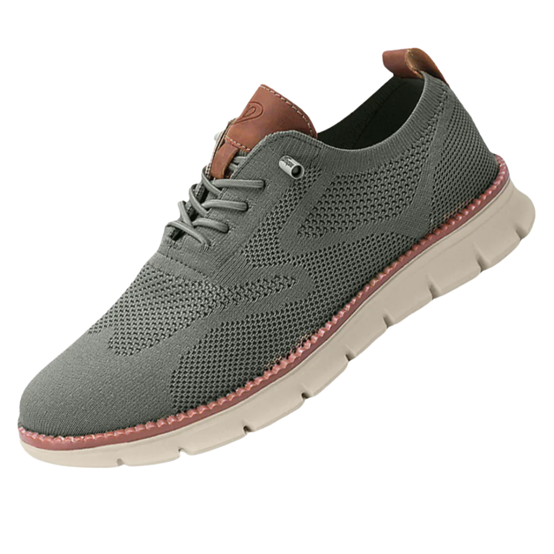Nico – Stylishe Komfort-Sneakers