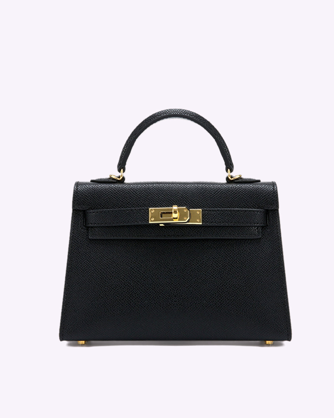 Sabina - Elegante & Kompakte Lederbörse