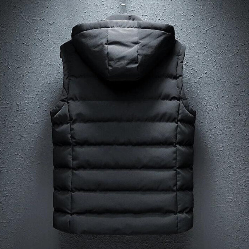 Lina – Damenhemd Thermoweste Polo