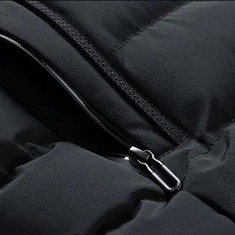 Lina – Damenhemd Thermoweste Polo