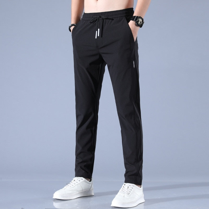 Jim - Schnell trocknende Dehnhose für Herren