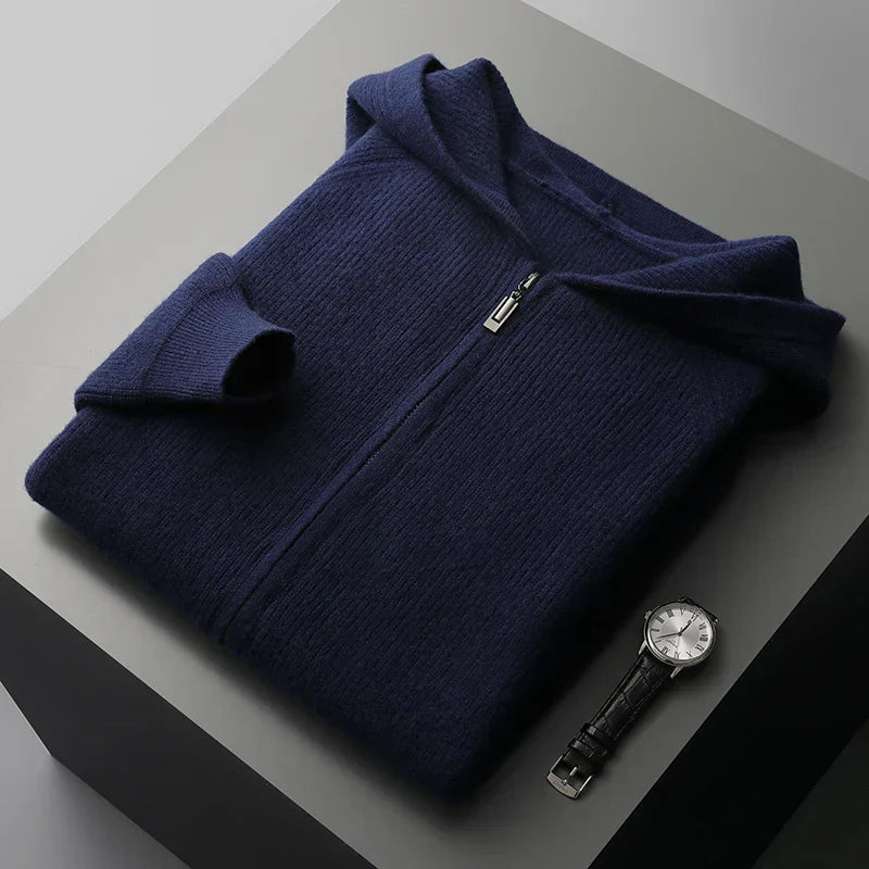 Harry – Pullover mit besonderer Weichheit