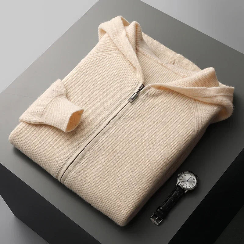 Harry – Pullover mit besonderer Weichheit