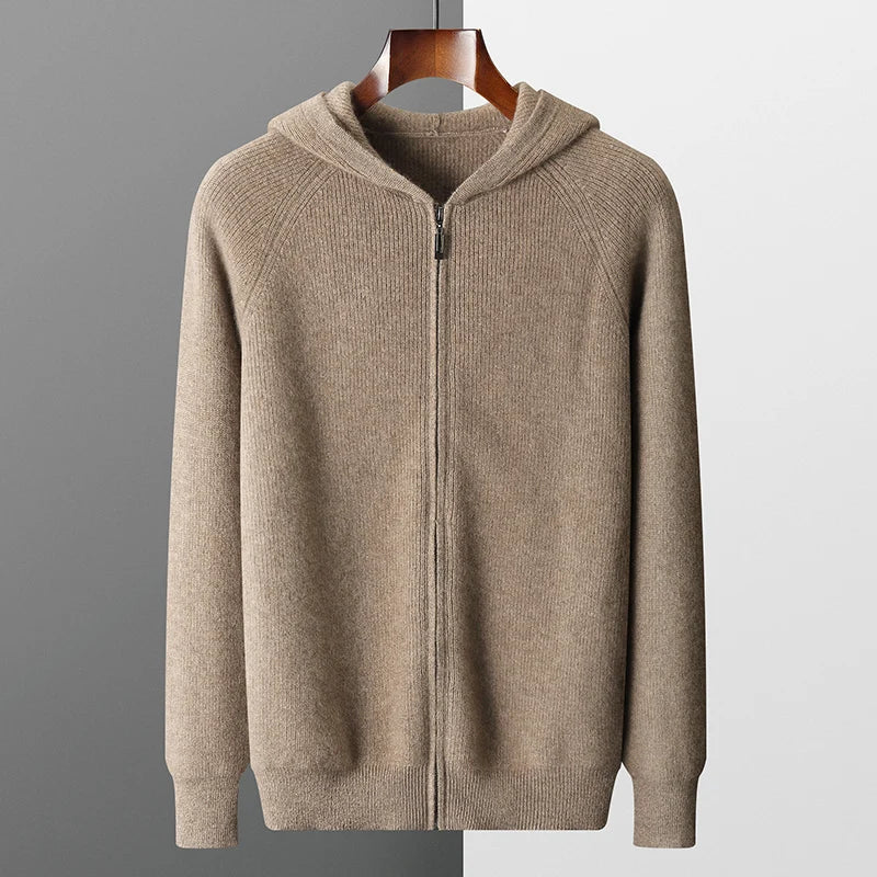 Harry – Pullover mit besonderer Weichheit