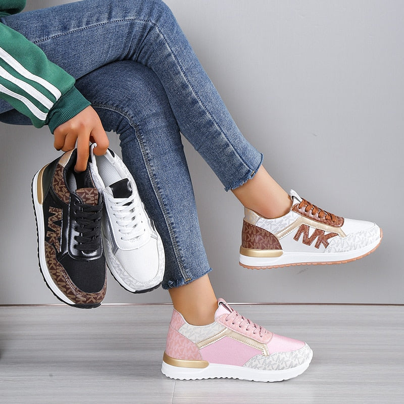 Beverley - Trendige, bequeme Damenschuhe