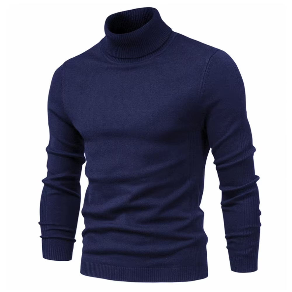 Nico – Rollkragenpullover