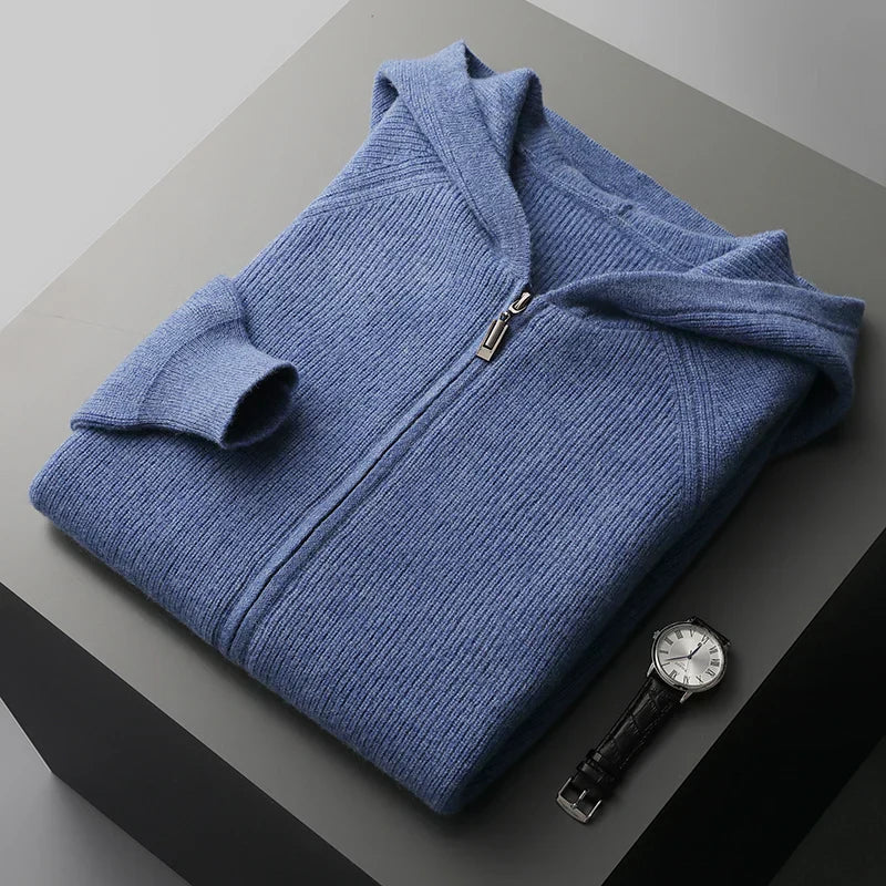 Harry – Pullover mit besonderer Weichheit