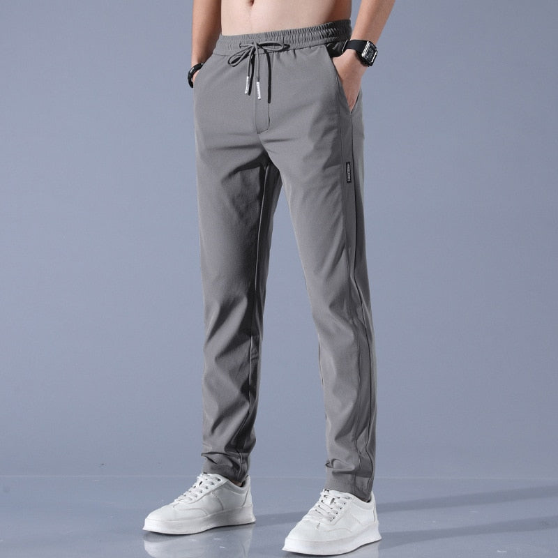 Jim - Schnell trocknende Dehnhose für Herren