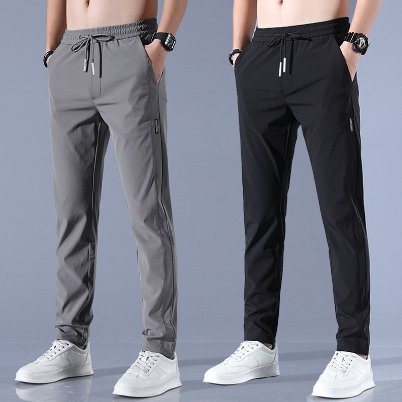 Jim - Schnell trocknende Dehnhose für Herren
