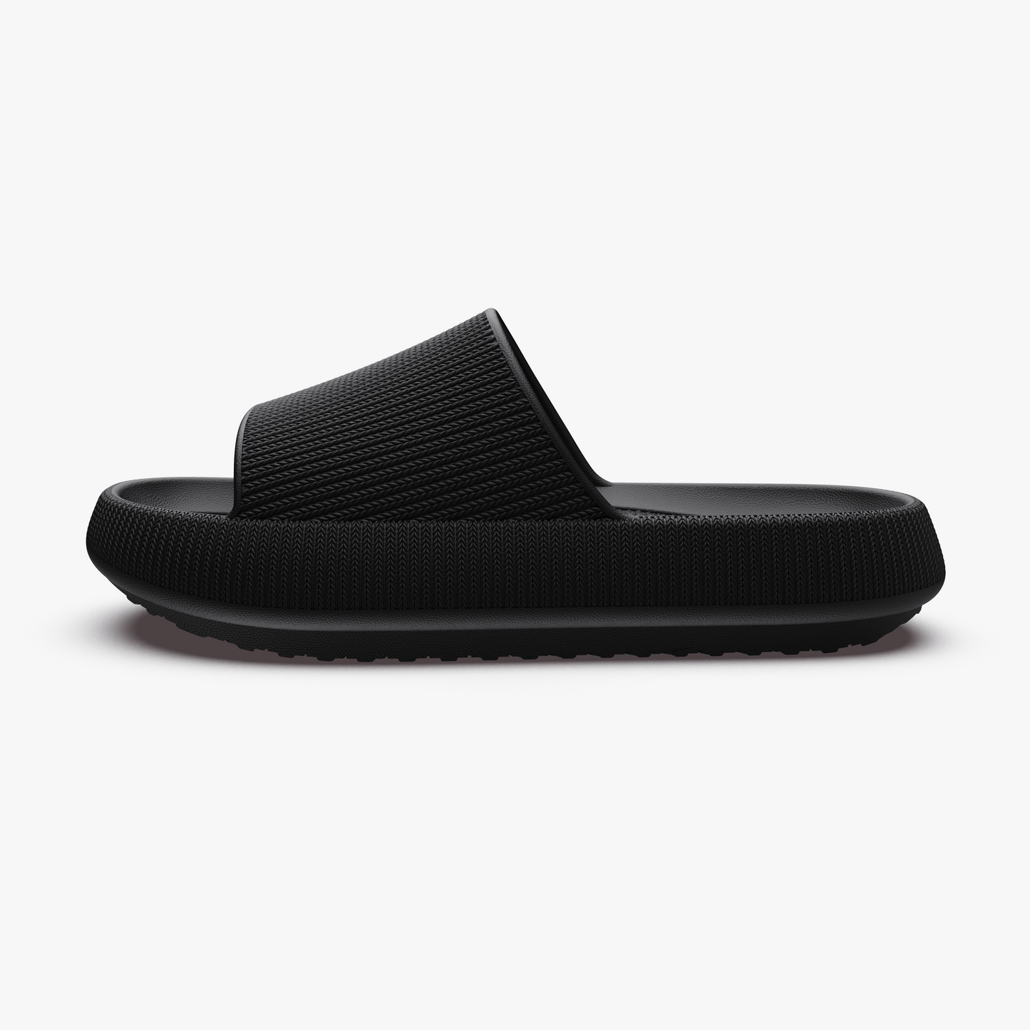 Rumi – Bequeme Schuhe für drinnen und draußen