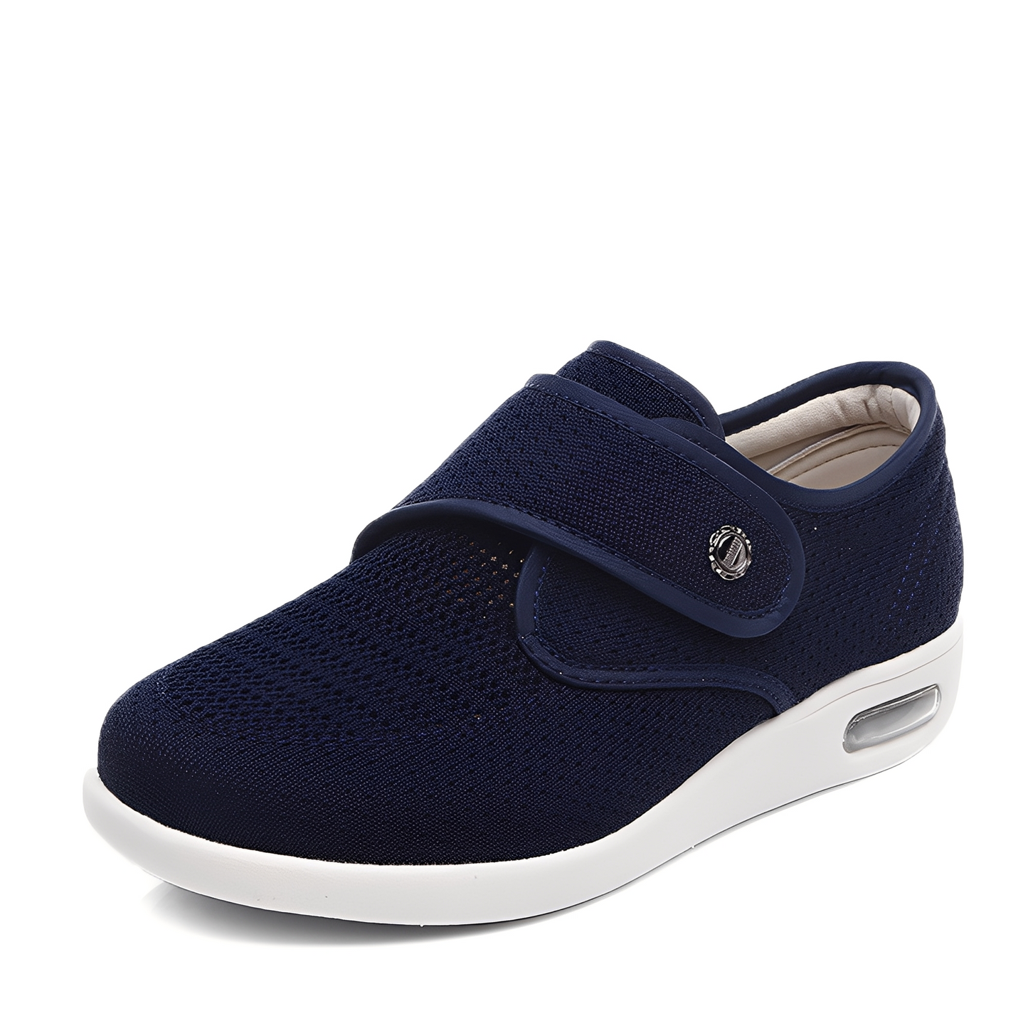 Zoey - Komfortable, lässige Damenschuhe mit weiter Passform
