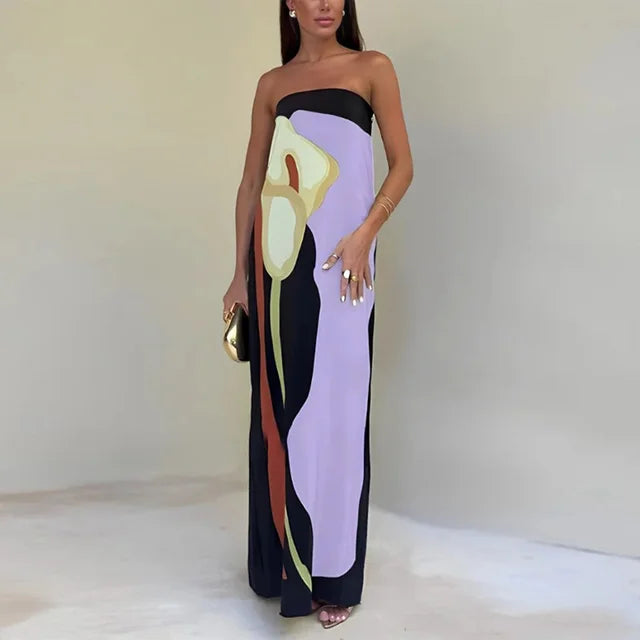 Elena - Schickes Kleid für jede Gelegenheit
