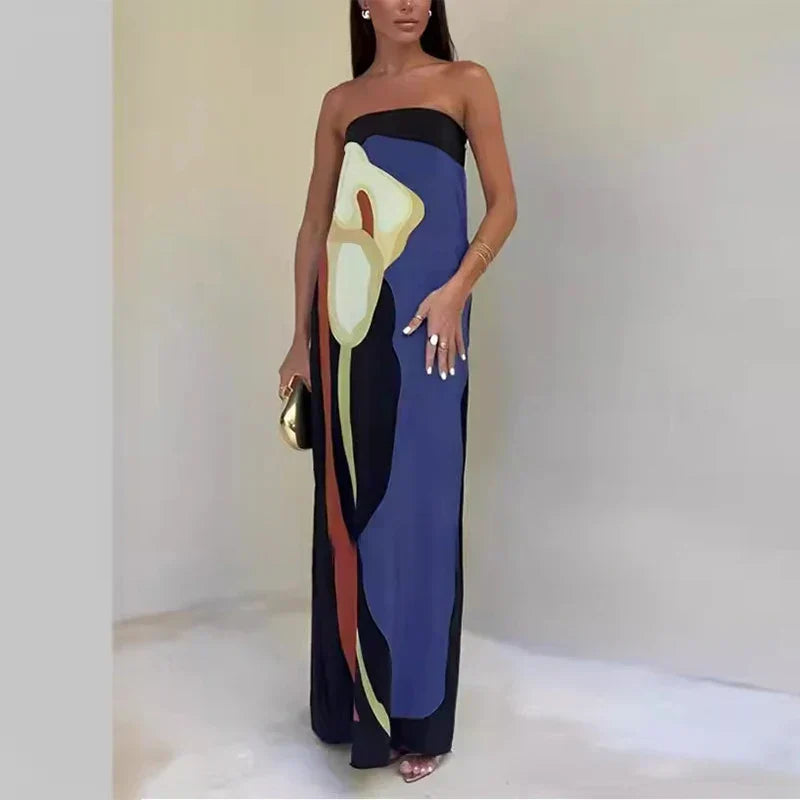 Elena - Schickes Kleid für jede Gelegenheit