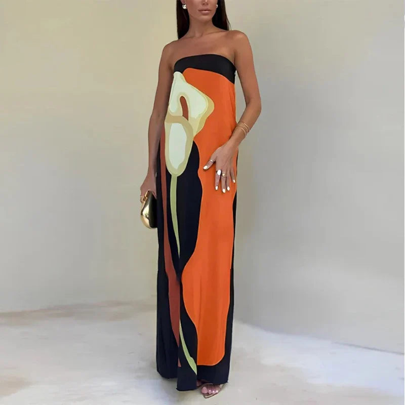 Elena - Schickes Kleid für jede Gelegenheit