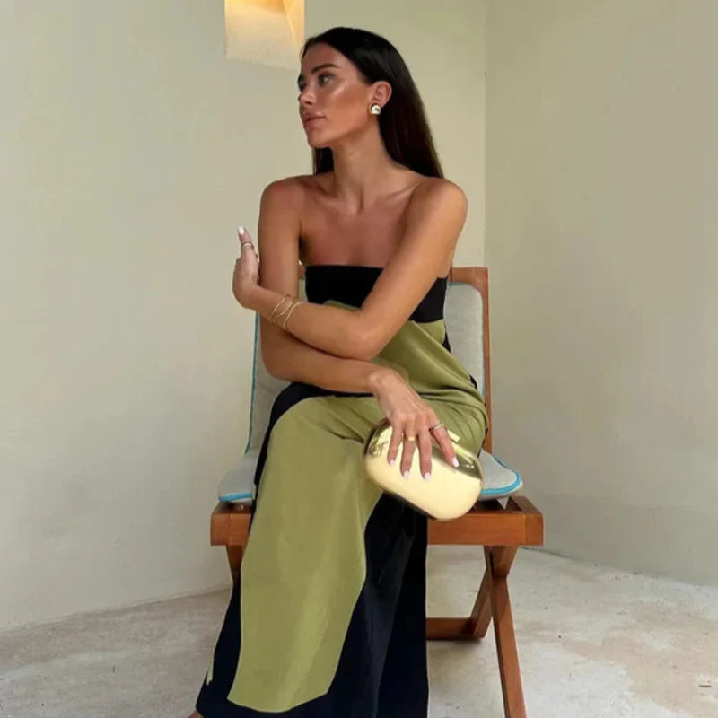 Elena - Schickes Kleid für jede Gelegenheit