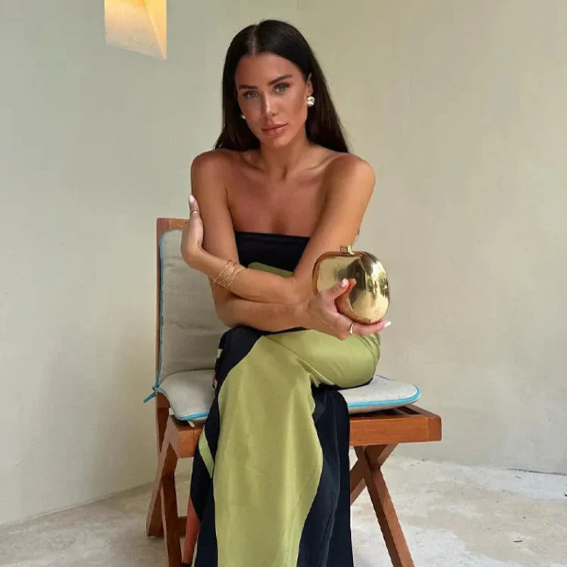 Elena - Schickes Kleid für jede Gelegenheit