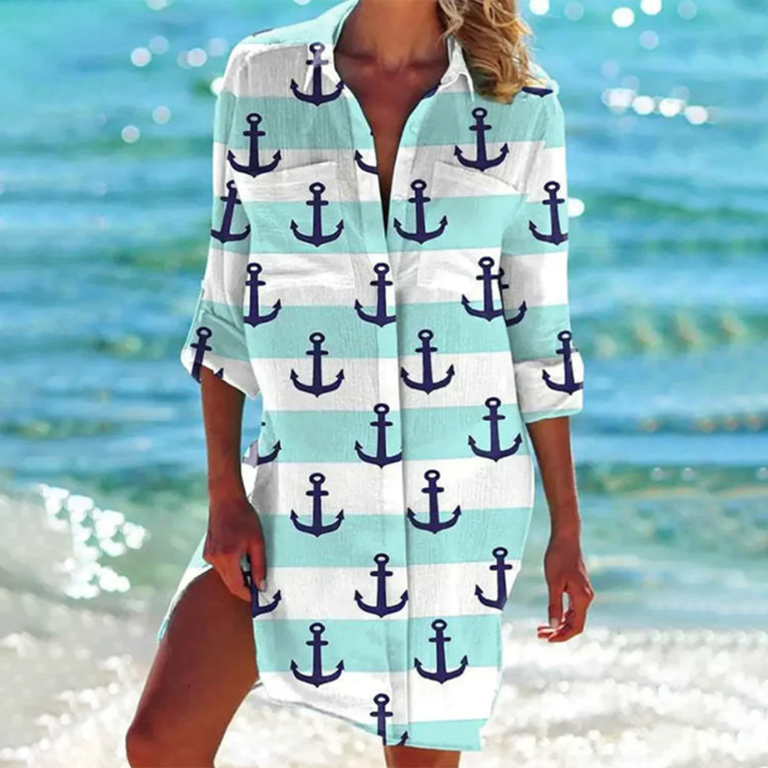 Sofia – Bequemes Sommer-Shirt für Frauen