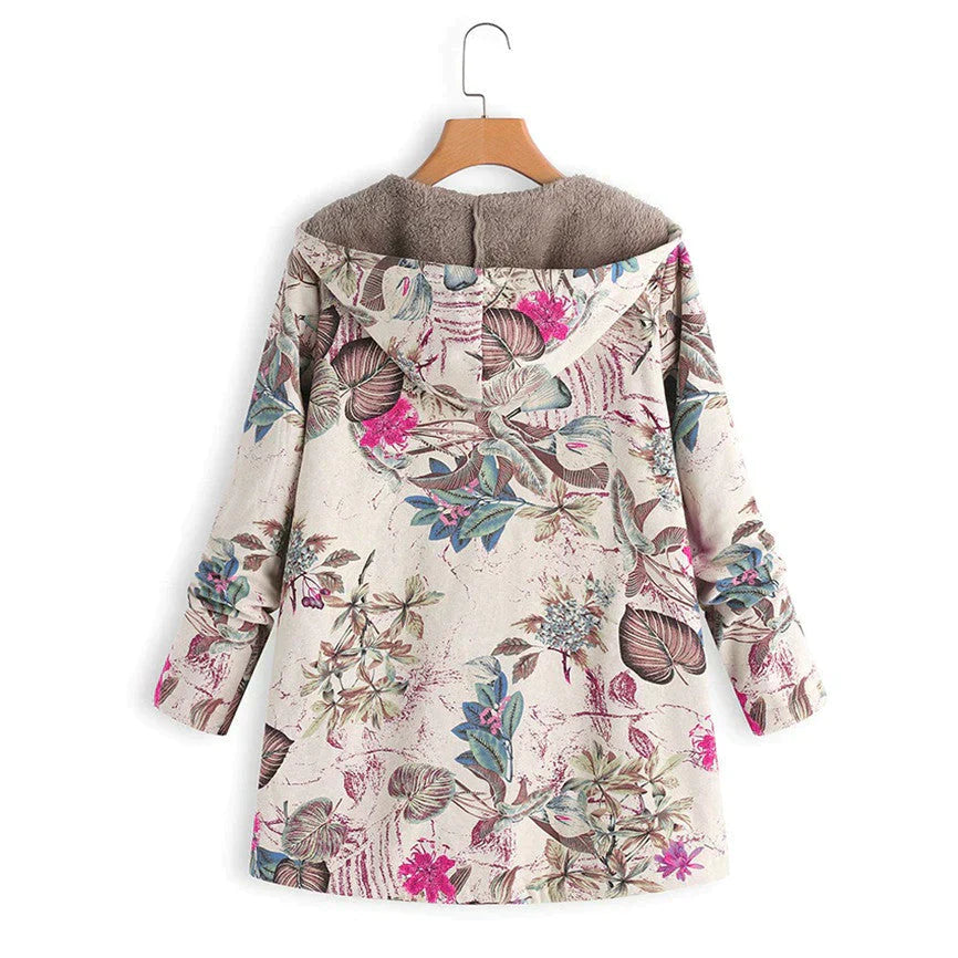 Josefina - Jacke mit idealer Passform