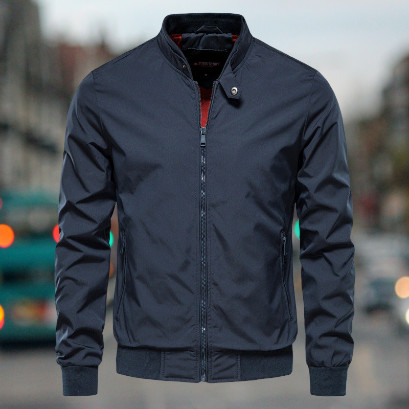 Martin – Modische Jacke für den Alltag