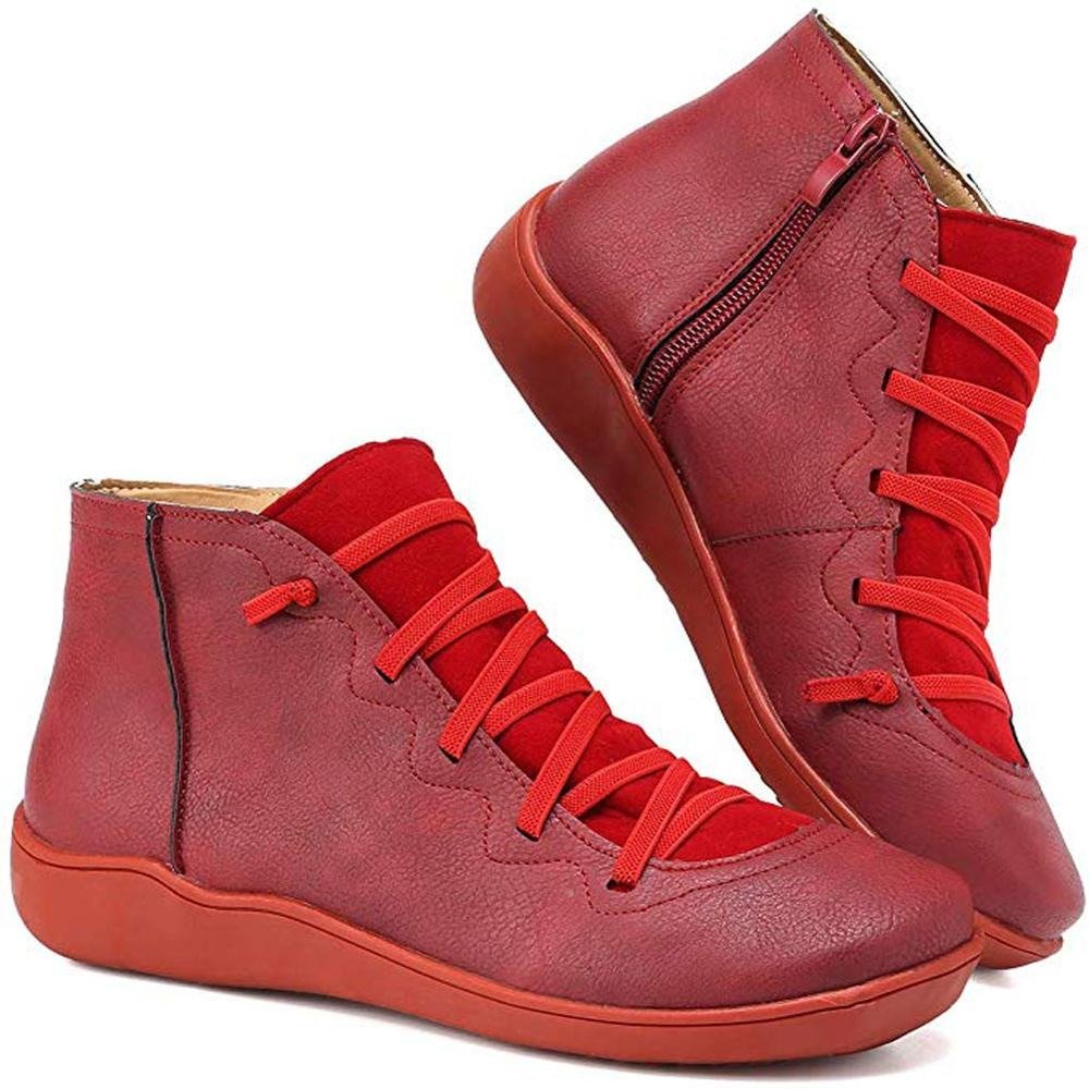 Afra – Alte Schnürboots