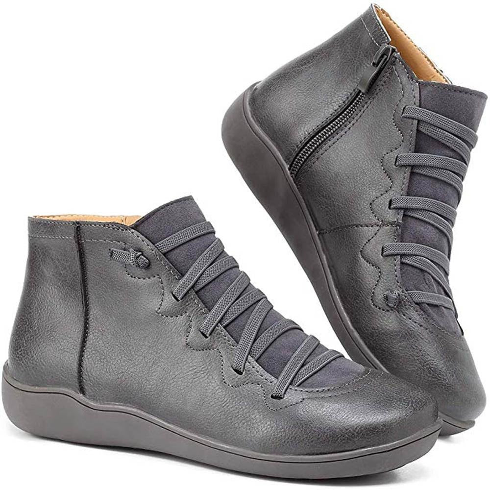 Afra – Alte Schnürboots