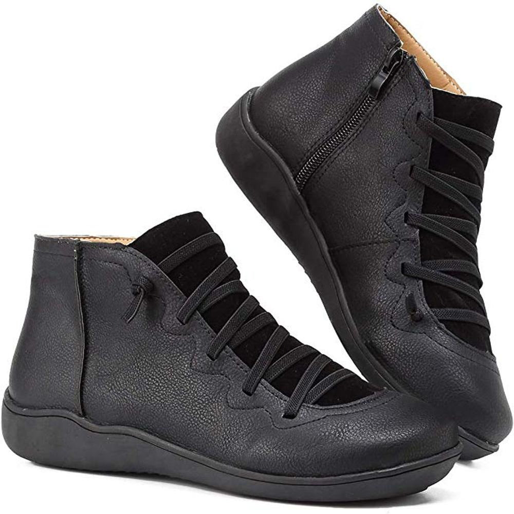 Afra – Alte Schnürboots