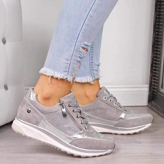 Marta – Bequeme Schuhe für Hallux mit Supportfunktion