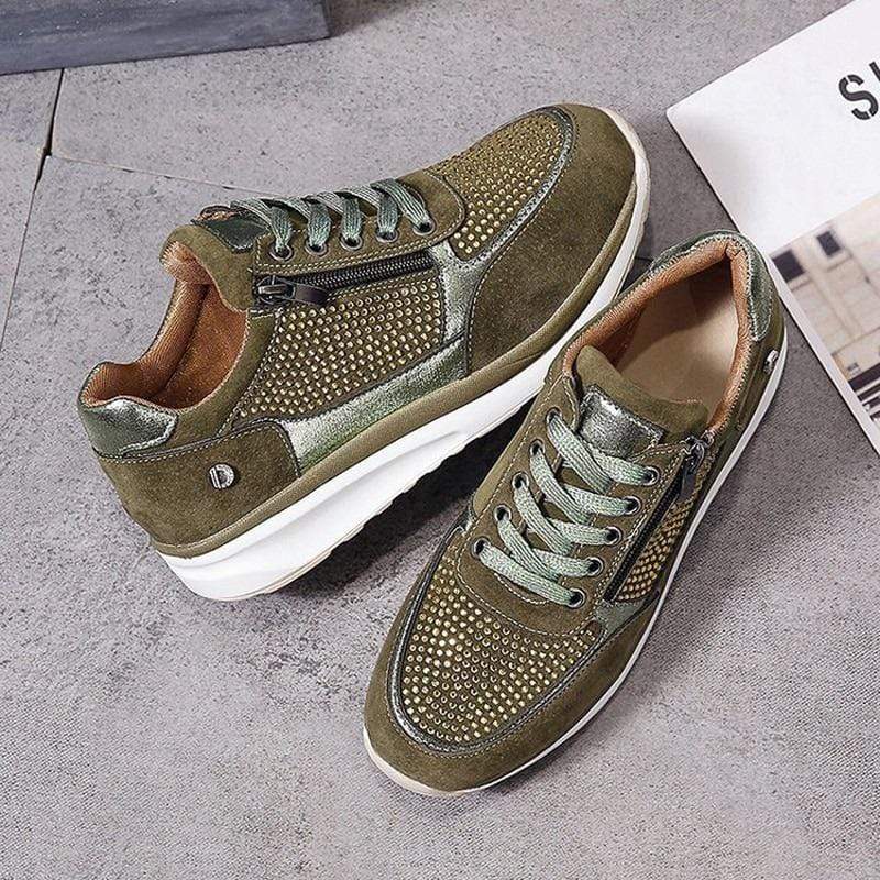 Marta – Bequeme Schuhe für Hallux mit Supportfunktion