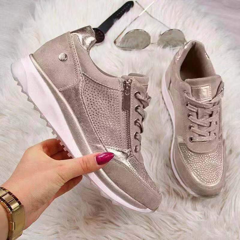 Marta – Bequeme Schuhe für Hallux mit Supportfunktion