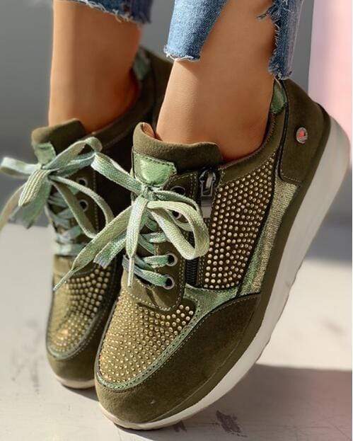 Marta – Bequeme Schuhe für Hallux mit Supportfunktion