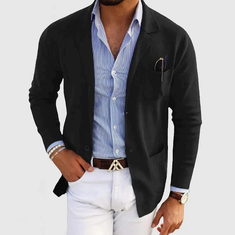 Lucas – Traditioneller Blazer
