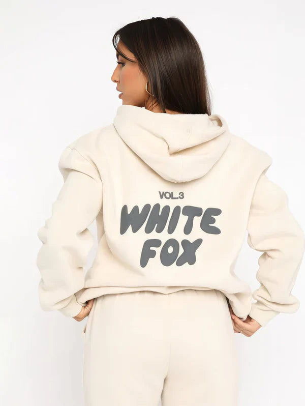Foxxy - Bequemer Jogginganzug