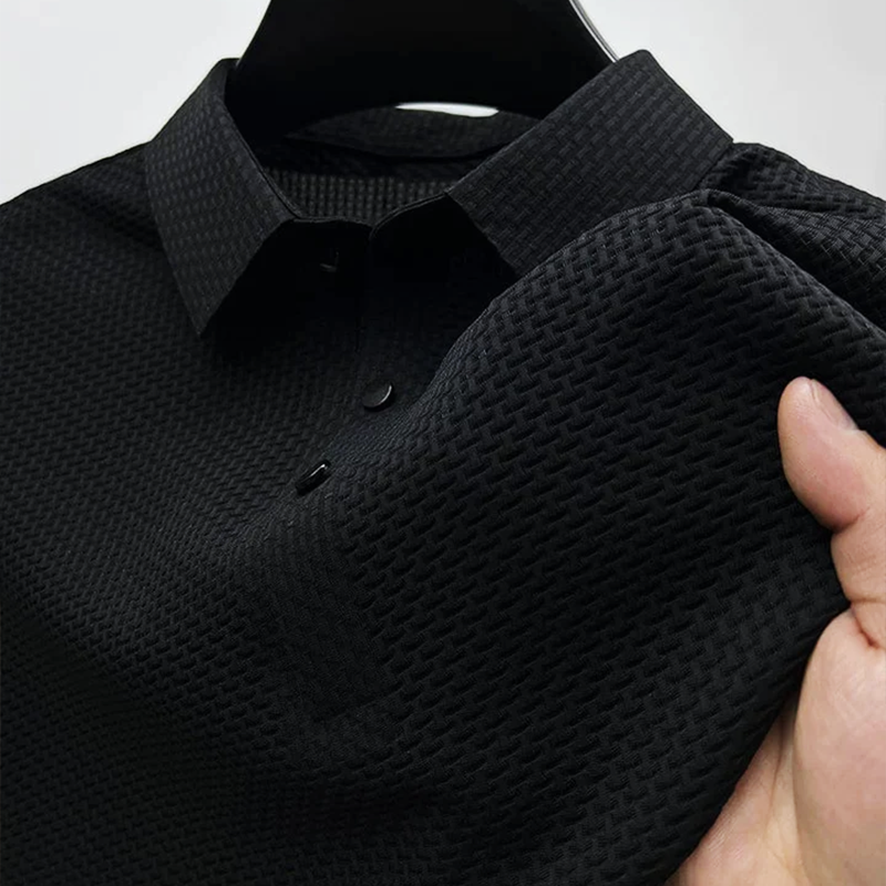 Timo – Schickes Polo für den Sommer