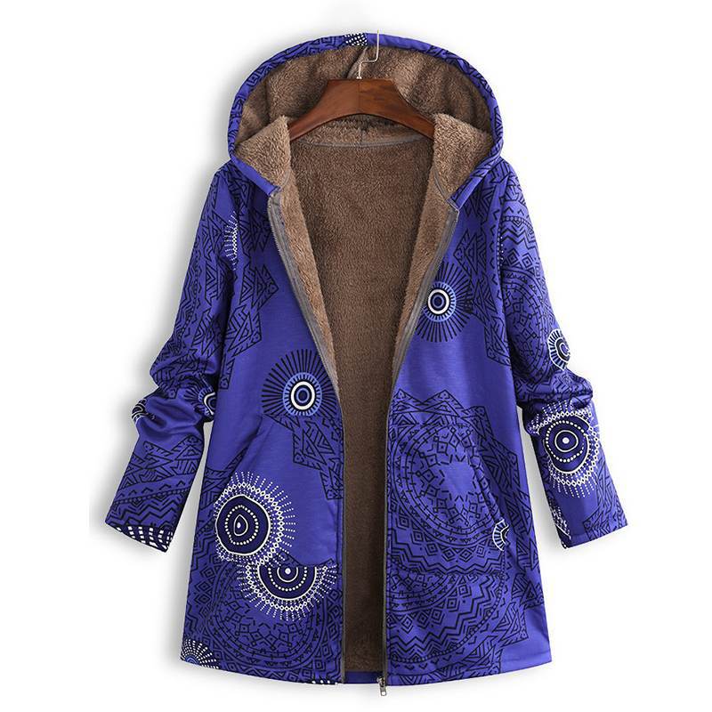 Josefina - Jacke mit idealer Passform