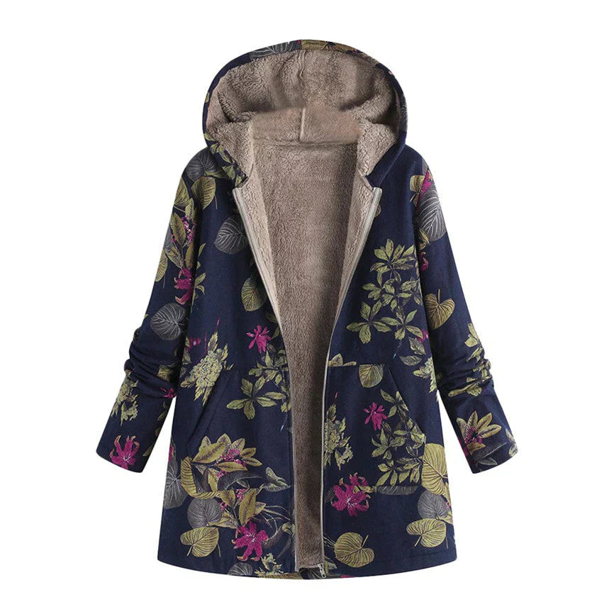 Josefina - Jacke mit idealer Passform
