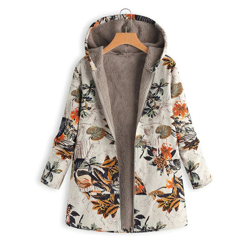 Josefina - Jacke mit idealer Passform